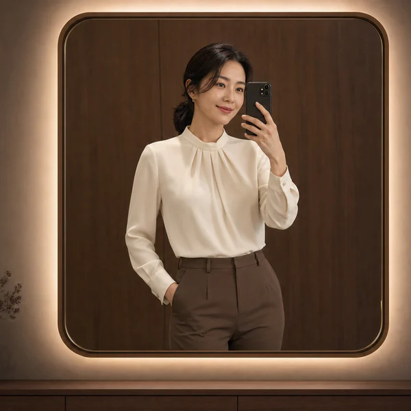 모던 해린포레스트 테라피 안내 이미지