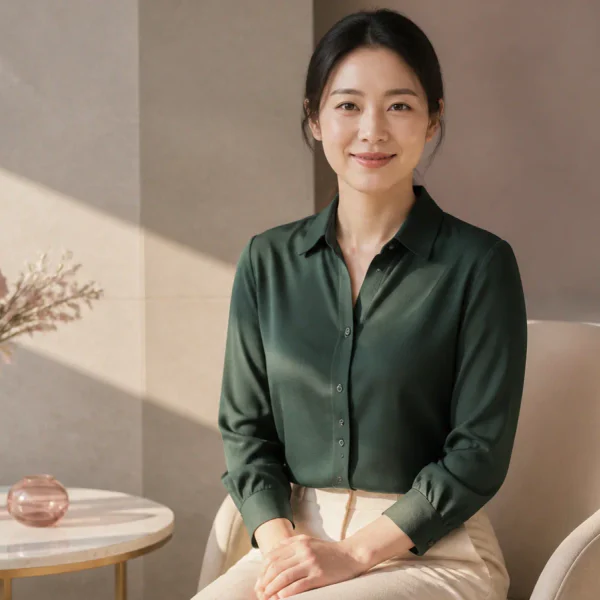 힐링 로제살롱 테라피 안내 이미지