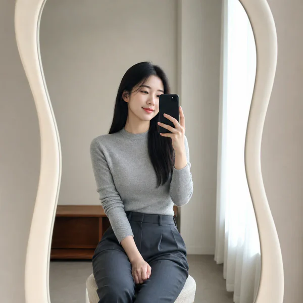 클래식 레드존릴렉스 테라피 제휴업체 이미지