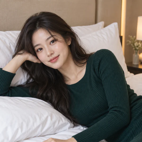 스위트 베르디스파 테라피 안내 이미지