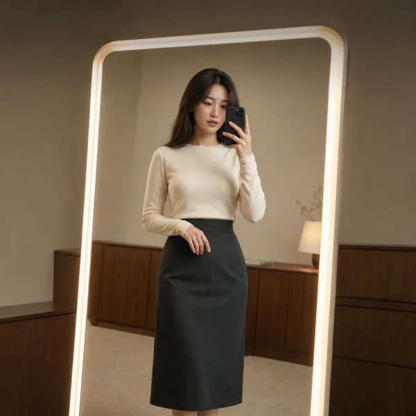 스테이 나나포레스트 홈타이 안내 이미지