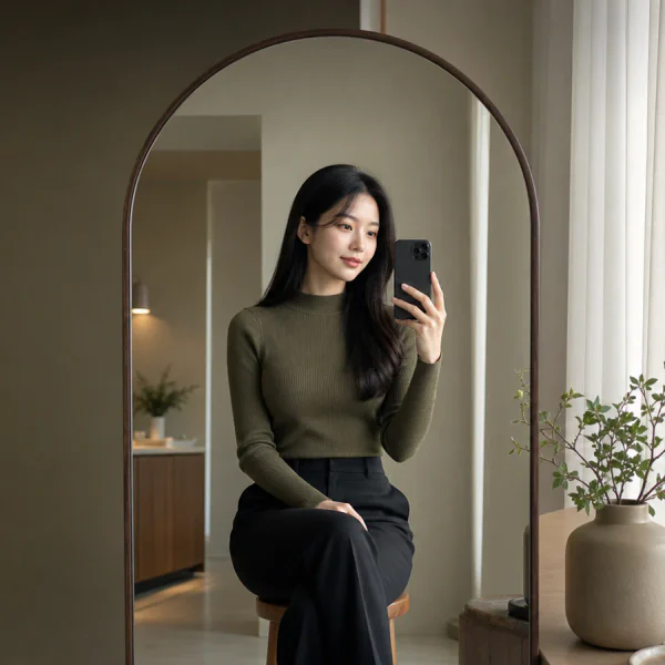 포레스트 혜리살롱 테라피 안내 이미지