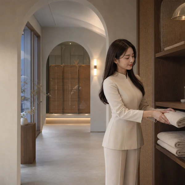 프리미엄 보미룸 테라피 안내 이미지