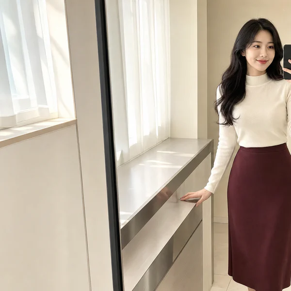 아로마 윈터포레스트 마사지 제휴업체 이미지