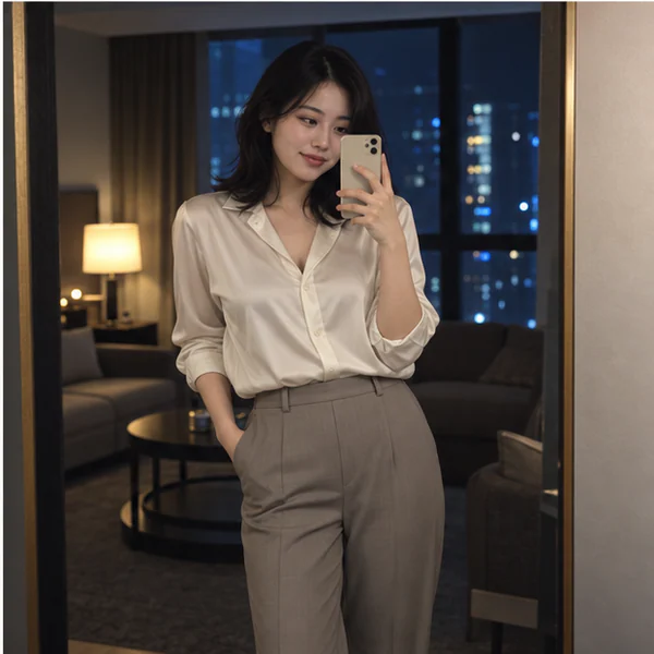아로마 로아릴렉스 마사지 안내 이미지