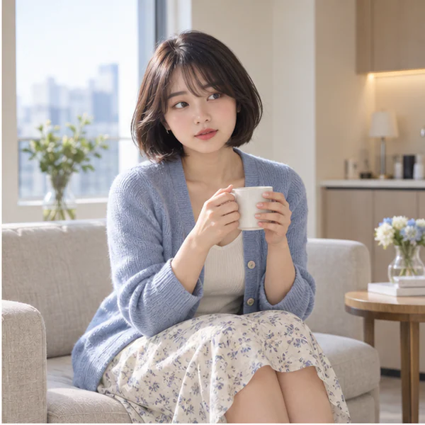 라운지 미나플레이스 테라피 안내 이미지