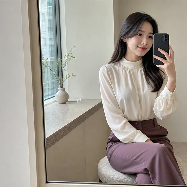 모던 혜리포레스트 테라피 안내 이미지