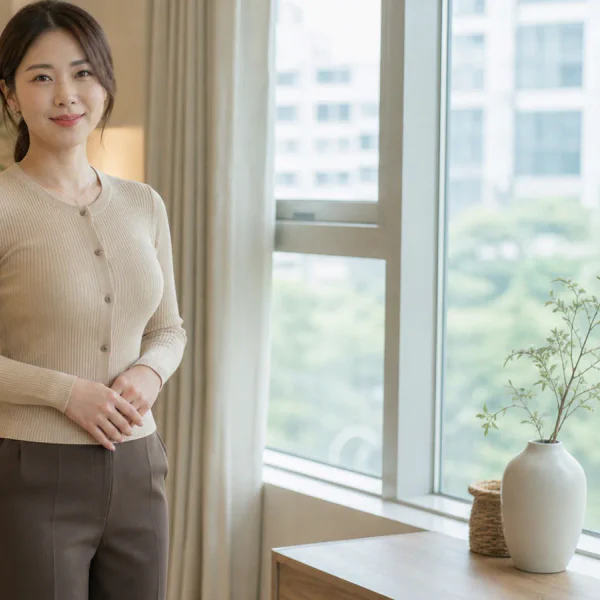 라운지 나나포레스트 마사지 안내 이미지