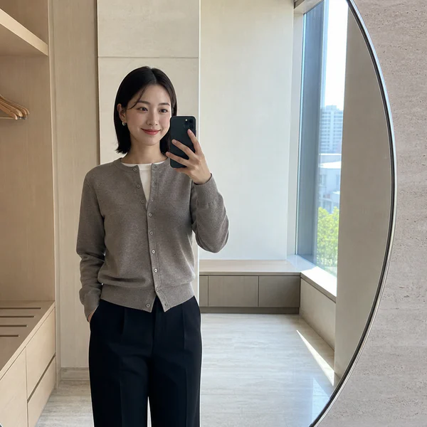 아로마 라엘포레스트 테라피 안내 이미지