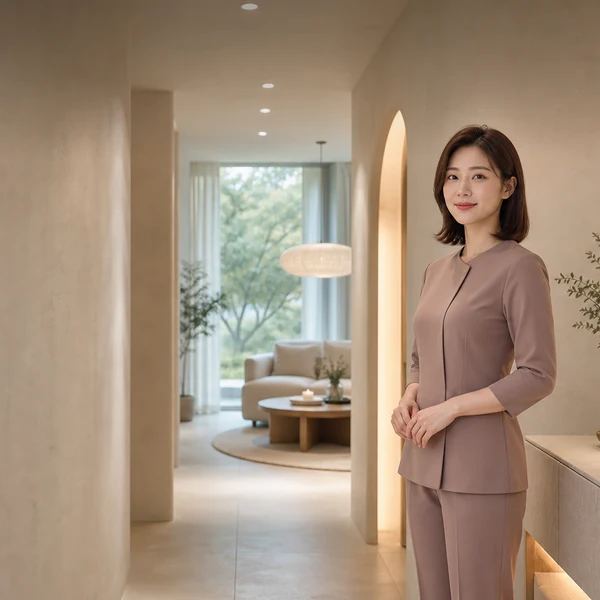 힐링 세레나살롱 마사지 안내 이미지